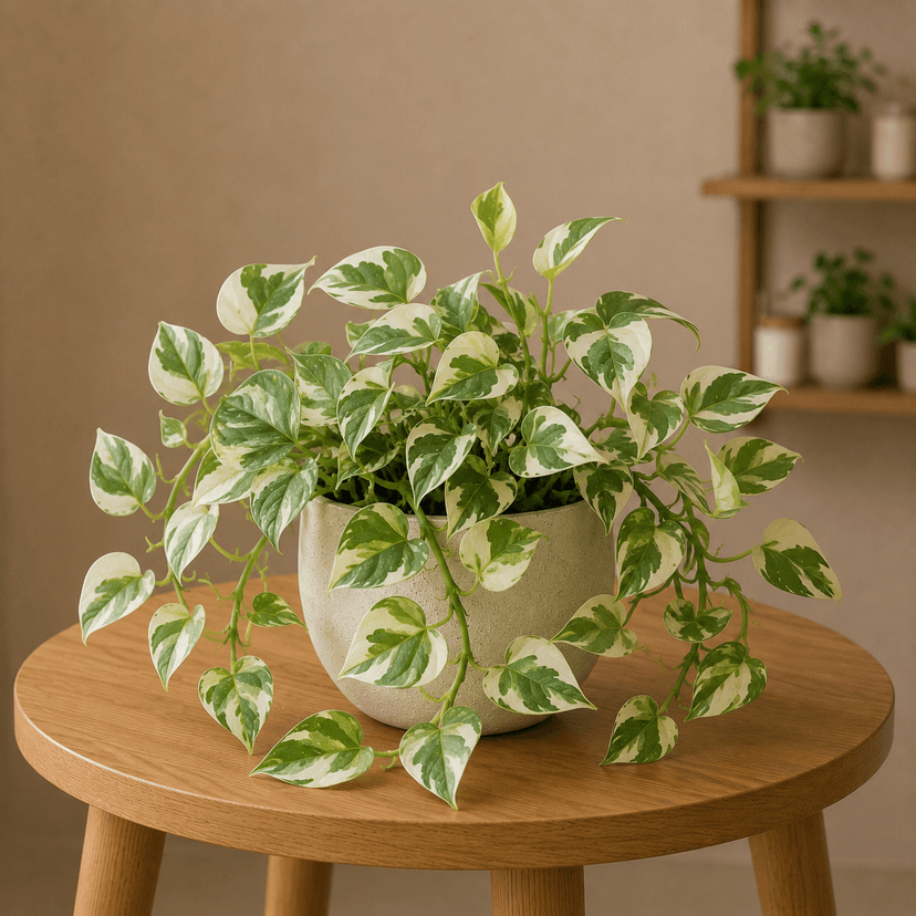 N’Joy Money Plant