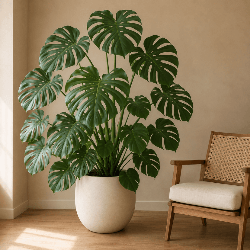 Urban Jungle Vibes