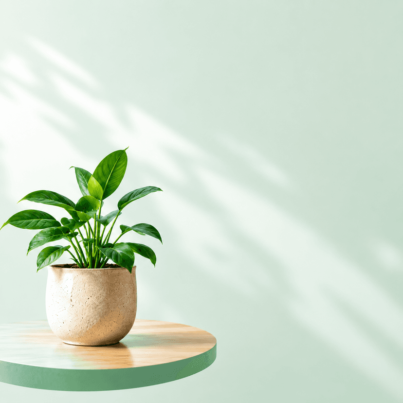 Indoor Gardening